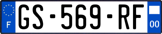 GS-569-RF