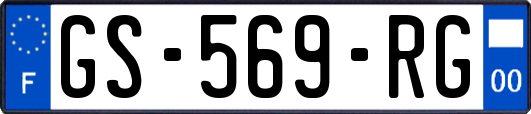 GS-569-RG