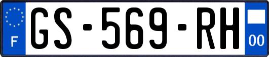 GS-569-RH