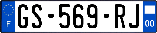 GS-569-RJ