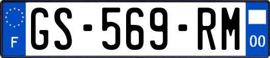 GS-569-RM