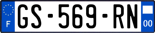 GS-569-RN