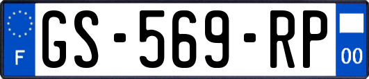 GS-569-RP