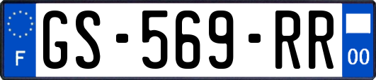 GS-569-RR