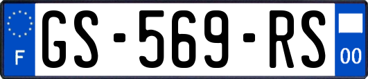 GS-569-RS