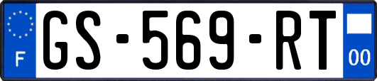 GS-569-RT