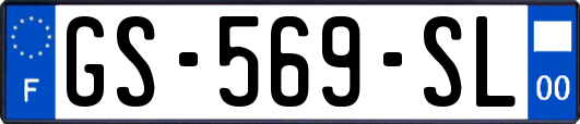 GS-569-SL