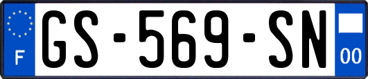 GS-569-SN