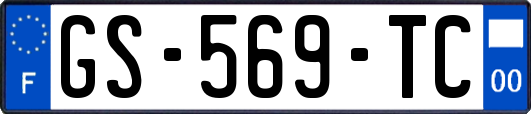GS-569-TC