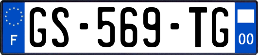 GS-569-TG