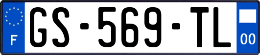 GS-569-TL