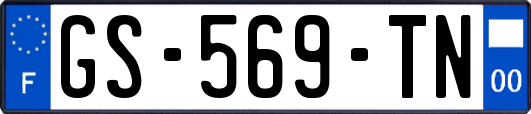 GS-569-TN