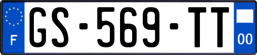 GS-569-TT