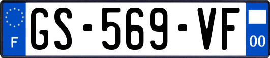 GS-569-VF