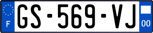 GS-569-VJ
