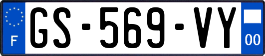 GS-569-VY
