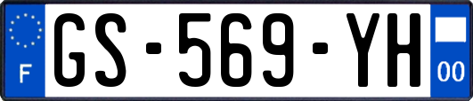 GS-569-YH