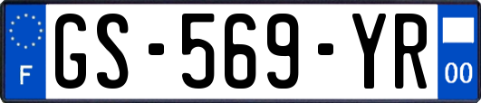 GS-569-YR