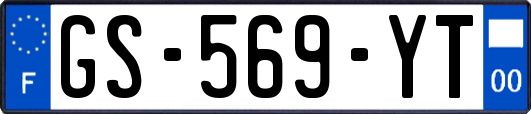 GS-569-YT