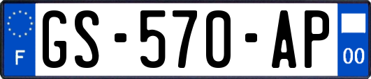 GS-570-AP