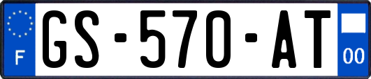 GS-570-AT