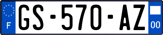 GS-570-AZ