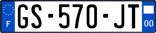 GS-570-JT
