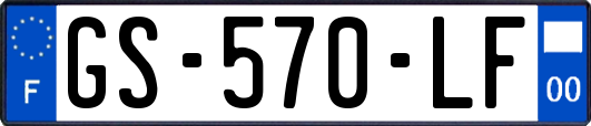 GS-570-LF