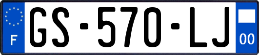 GS-570-LJ