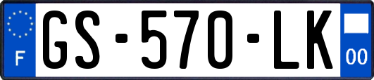 GS-570-LK