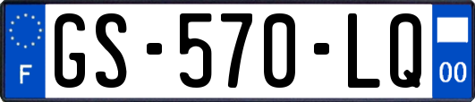 GS-570-LQ