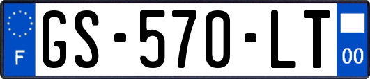 GS-570-LT
