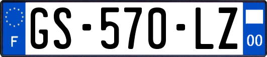 GS-570-LZ