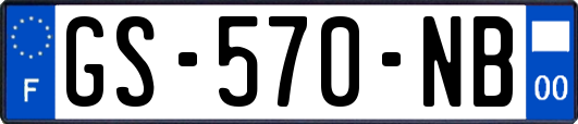 GS-570-NB
