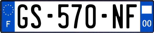 GS-570-NF