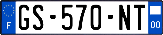 GS-570-NT
