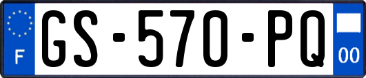 GS-570-PQ