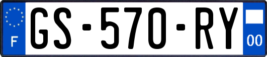 GS-570-RY