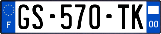 GS-570-TK