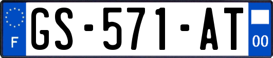 GS-571-AT