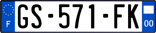 GS-571-FK