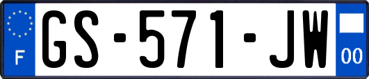 GS-571-JW