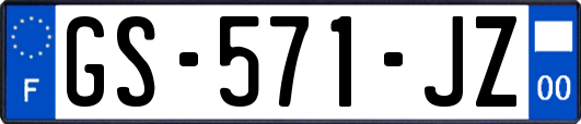 GS-571-JZ