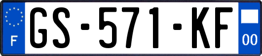 GS-571-KF