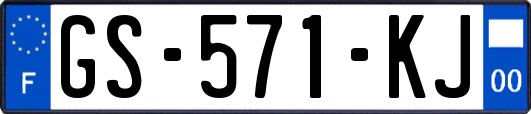 GS-571-KJ