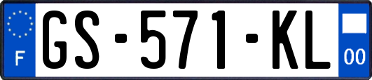GS-571-KL