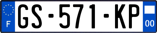 GS-571-KP