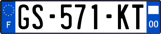 GS-571-KT