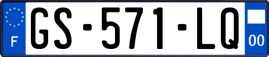 GS-571-LQ