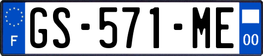 GS-571-ME